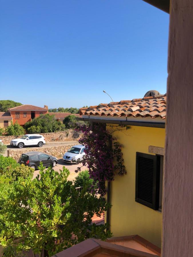 Apartament Casa Di Alba Cannigione Zewnętrze zdjęcie