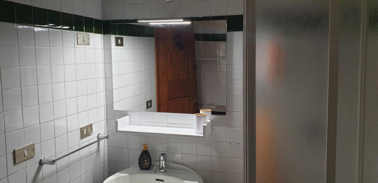 Apartament Casa Di Alba Cannigione Zewnętrze zdjęcie