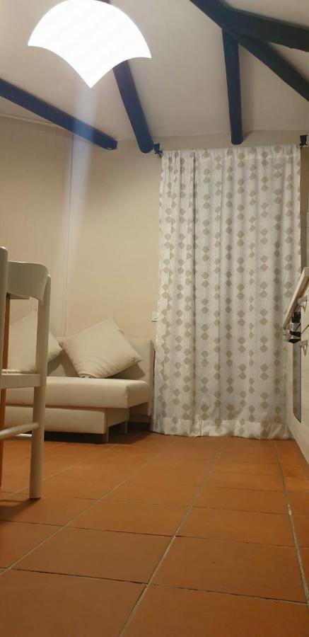 Apartament Casa Di Alba Cannigione Zewnętrze zdjęcie