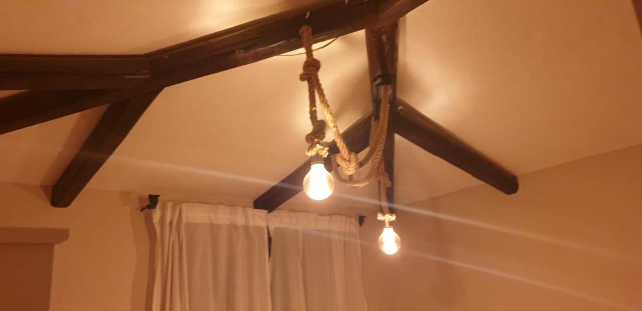 Apartament Casa Di Alba Cannigione Zewnętrze zdjęcie