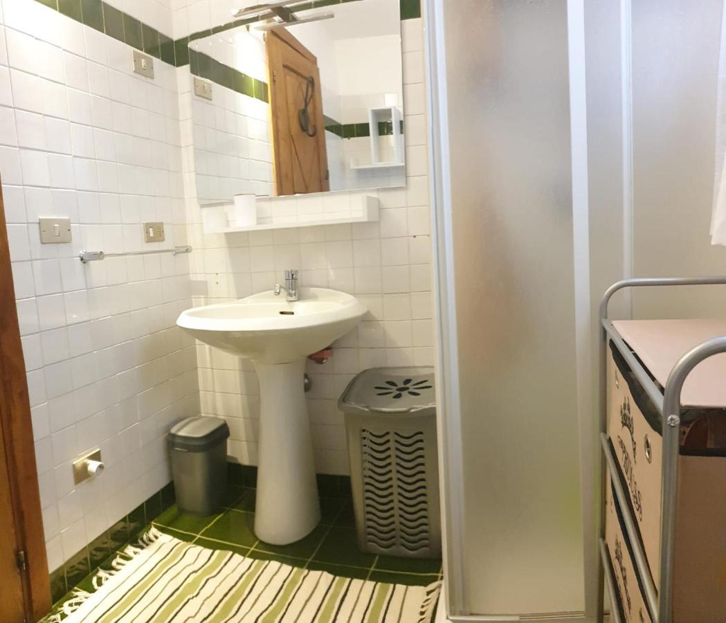 Apartament Casa Di Alba Cannigione Zewnętrze zdjęcie