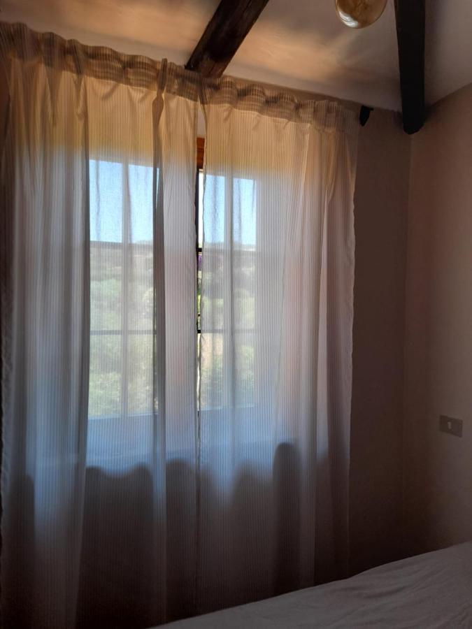 Apartament Casa Di Alba Cannigione Zewnętrze zdjęcie