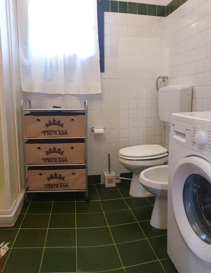 Apartament Casa Di Alba Cannigione Zewnętrze zdjęcie